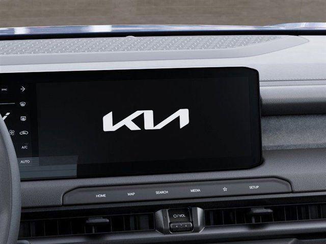new 2027 Kia Telluride car, priced at $46,735