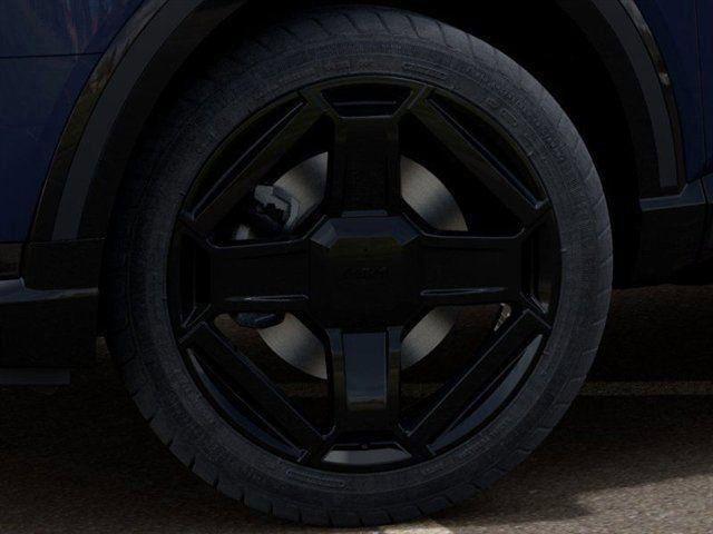 new 2027 Kia Telluride car, priced at $46,735
