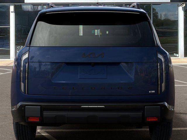 new 2027 Kia Telluride car, priced at $46,735