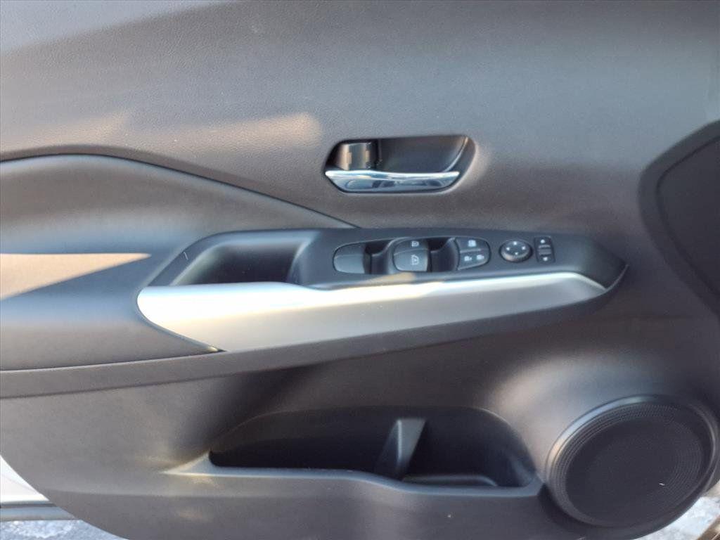 used 2020 Nissan Kicks car, priced at $13,494