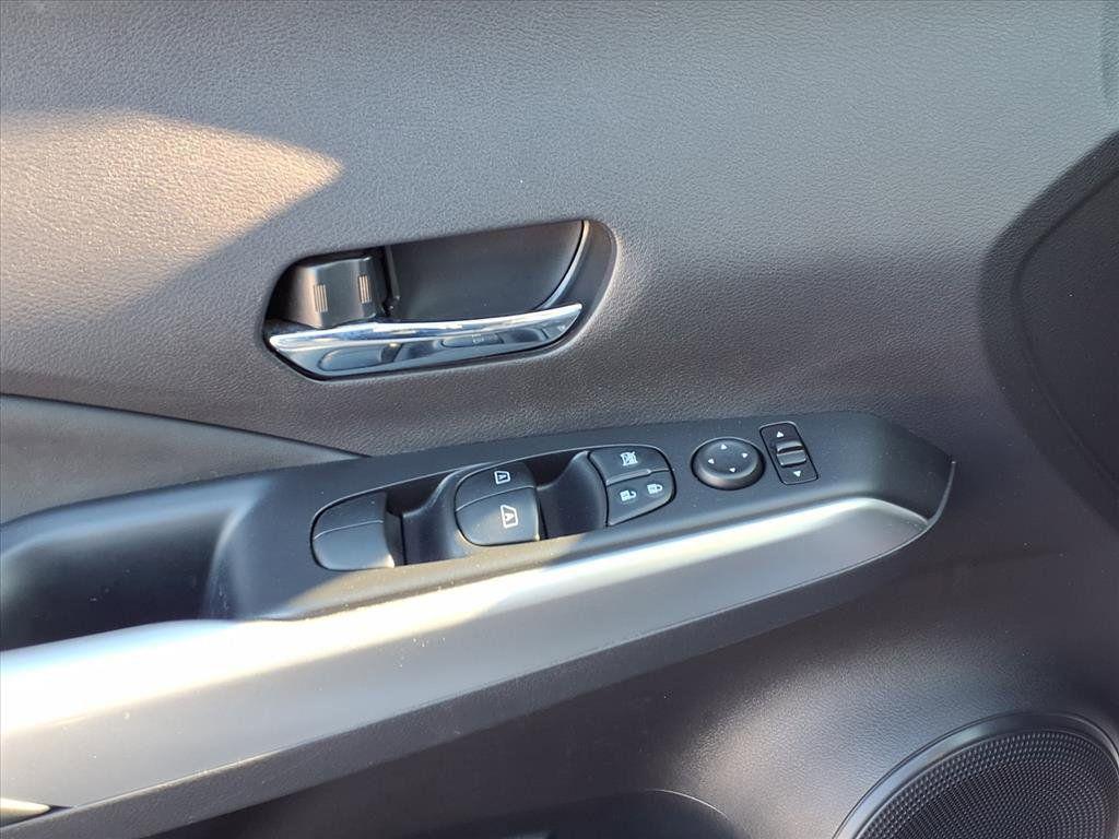 used 2020 Nissan Kicks car, priced at $13,494