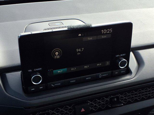 used 2024 Honda Accord car, priced at $24,062