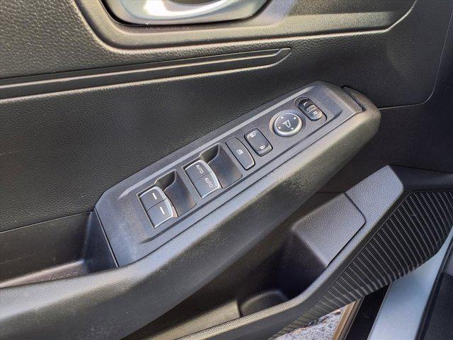 used 2024 Honda Accord car, priced at $24,062