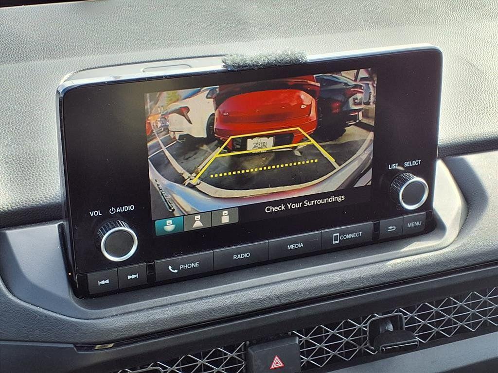 used 2024 Honda Accord car, priced at $23,227