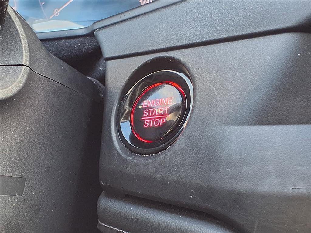 used 2024 Honda Accord car, priced at $23,227