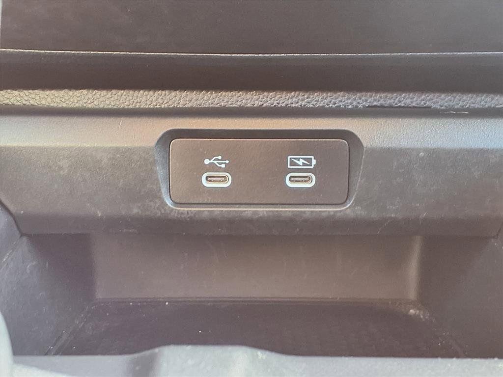 used 2024 Honda Accord car, priced at $23,227