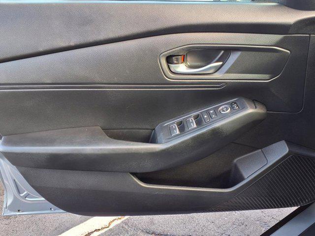 used 2024 Honda Accord car, priced at $24,062