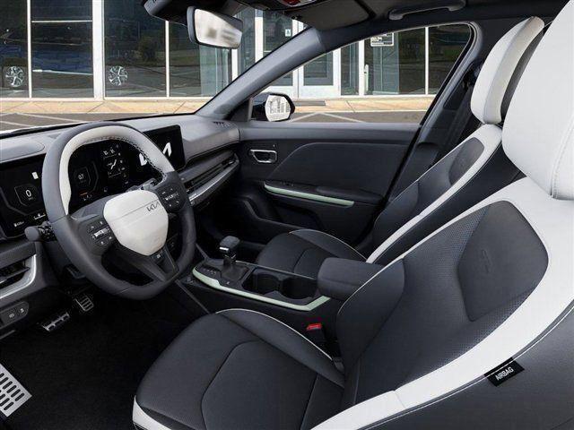 new 2026 Kia K4 car, priced at $29,825