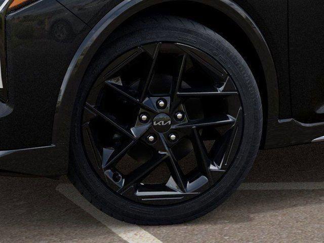 new 2026 Kia K4 car, priced at $29,825