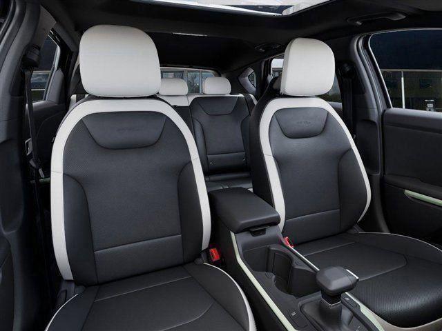 new 2026 Kia K4 car, priced at $29,825