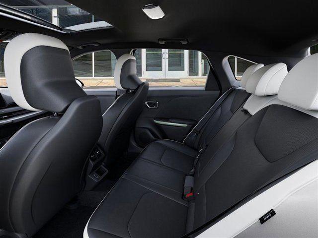 new 2026 Kia K4 car, priced at $29,825