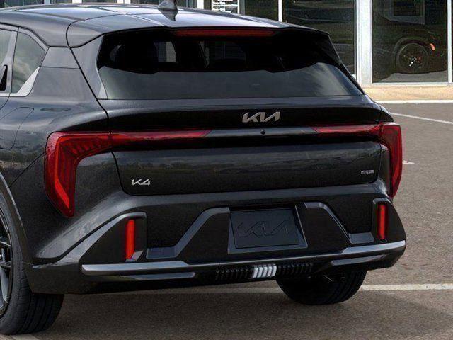 new 2026 Kia K4 car, priced at $29,825