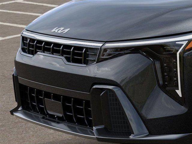 new 2026 Kia K4 car, priced at $29,825