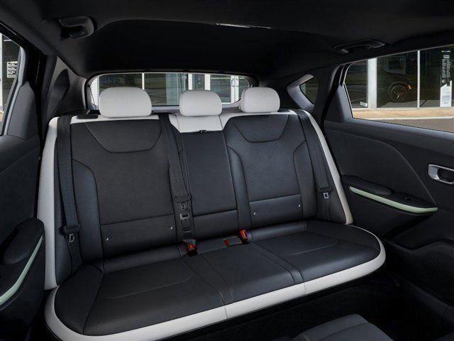 new 2026 Kia K4 car, priced at $29,825