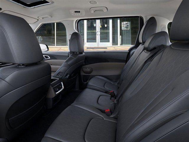 new 2026 Kia Carnival car, priced at $47,415
