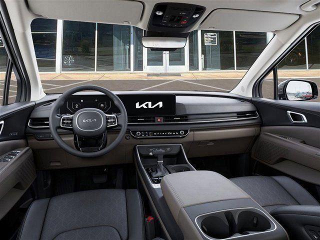 new 2026 Kia Carnival car, priced at $47,415