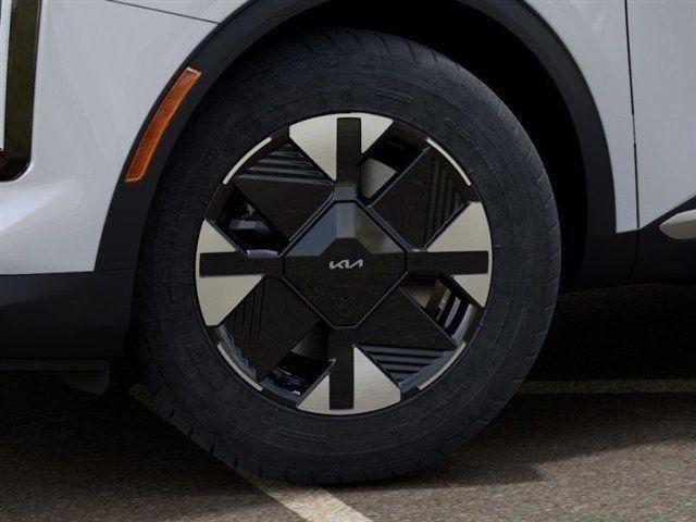 new 2026 Kia Sportage Hybrid car, priced at $31,860