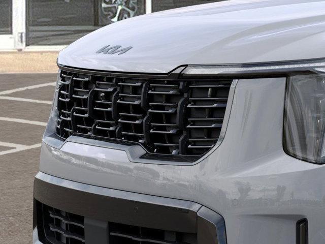 new 2026 Kia Sorento car, priced at $47,265