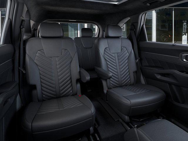 new 2026 Kia Sorento car, priced at $47,265