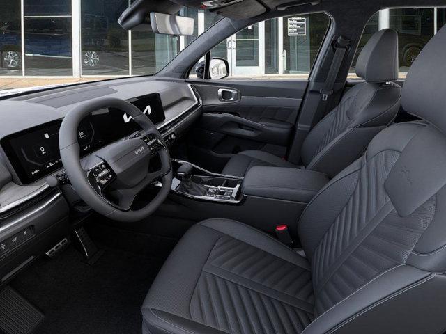 new 2026 Kia Sorento car, priced at $47,265