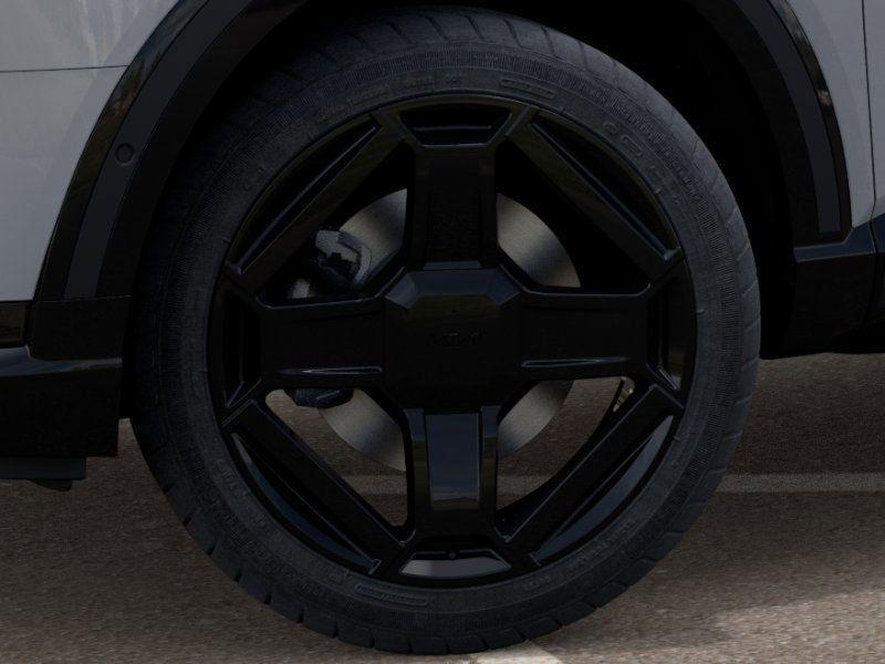 new 2027 Kia Telluride car, priced at $57,420