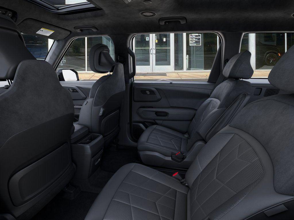 new 2027 Kia Telluride car, priced at $57,420