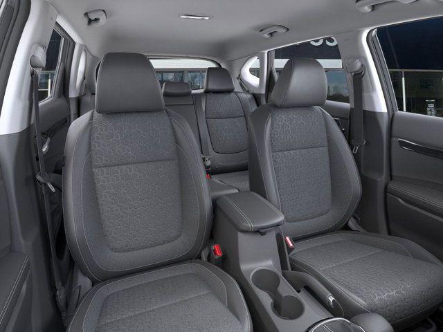 new 2026 Kia Seltos car, priced at $26,485