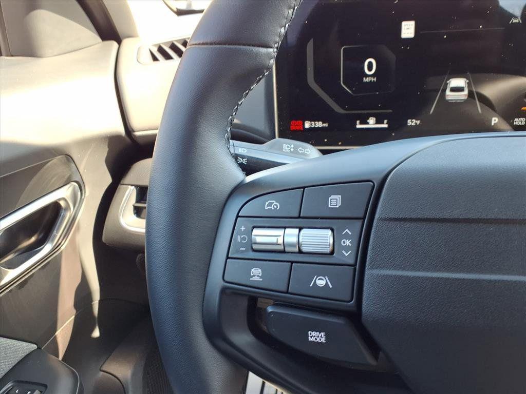 used 2025 Kia K4 car, priced at $24,281