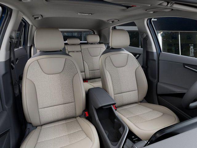 new 2025 Kia Niro car, priced at $29,390