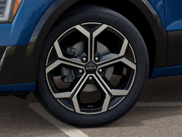 new 2025 Kia Niro car, priced at $29,390