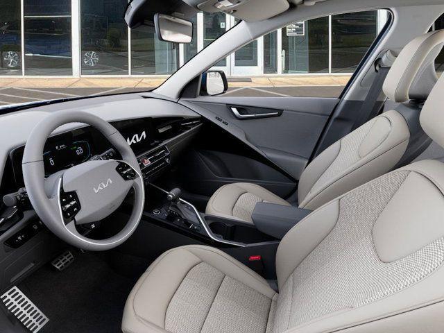 new 2025 Kia Niro car, priced at $29,390
