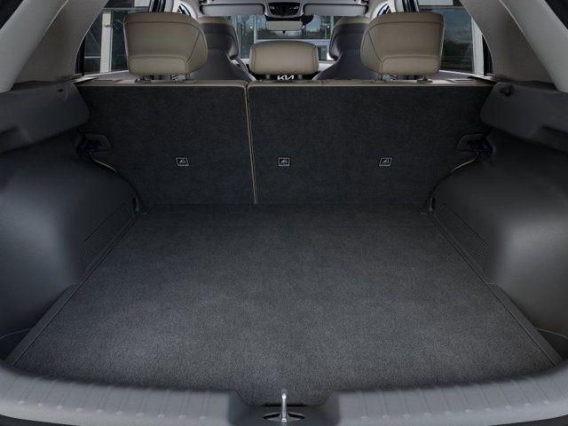 new 2025 Kia Niro car, priced at $29,390
