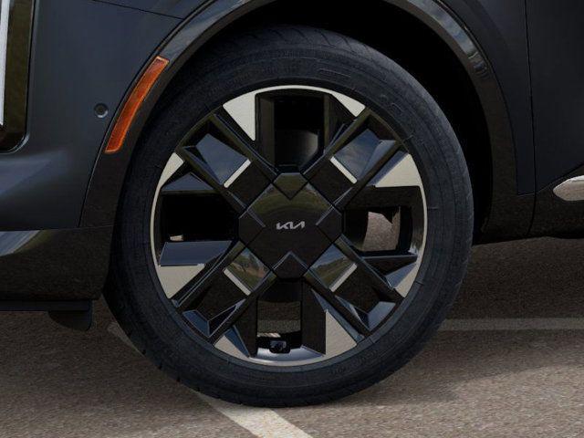 new 2026 Kia Sportage car, priced at $37,110