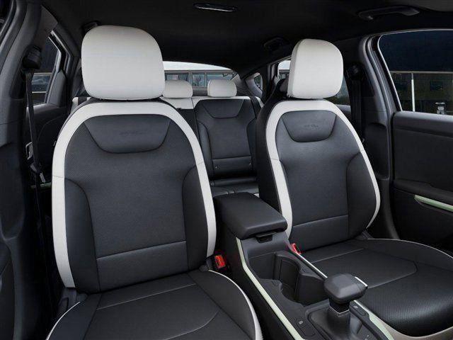 new 2026 Kia K4 car, priced at $26,085