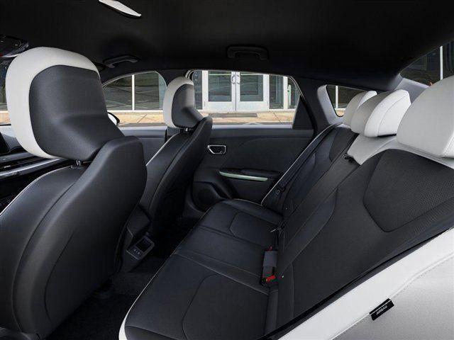 new 2026 Kia K4 car, priced at $26,085