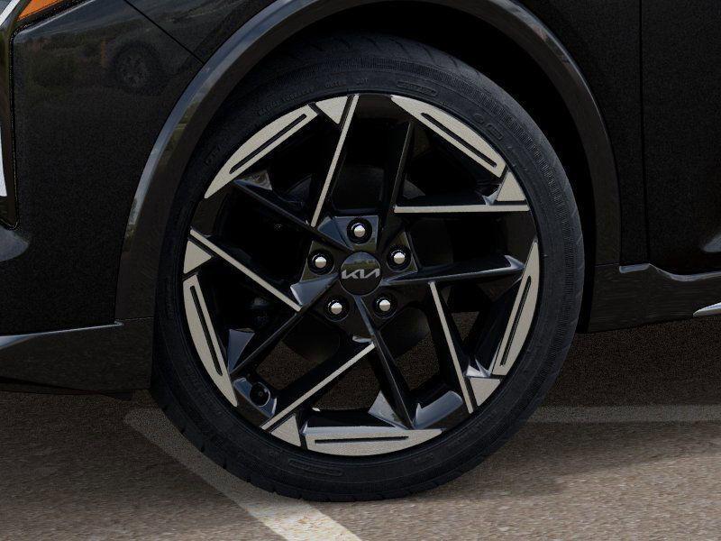 new 2026 Kia K4 car, priced at $26,085