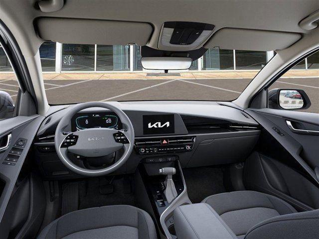 new 2026 Kia Niro car, priced at $28,485