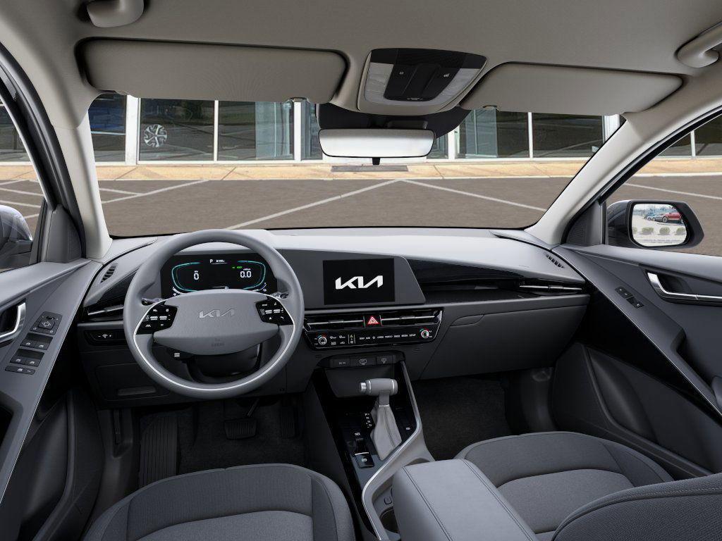 new 2026 Kia Niro car, priced at $29,285