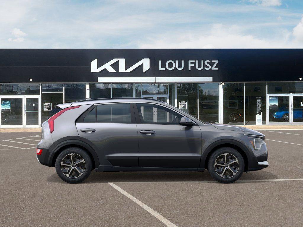 new 2026 Kia Niro car, priced at $29,285