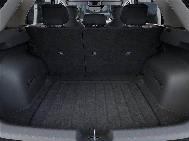new 2026 Kia Niro car, priced at $26,985
