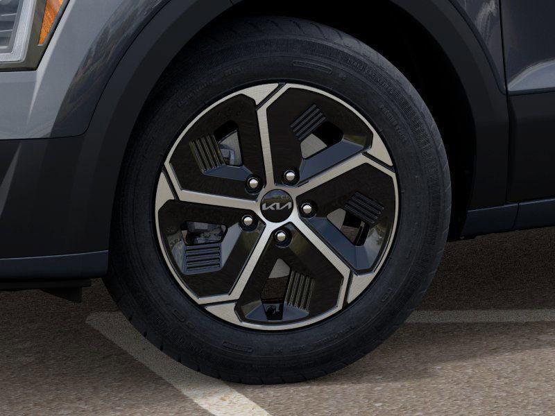 new 2026 Kia Niro car, priced at $29,285