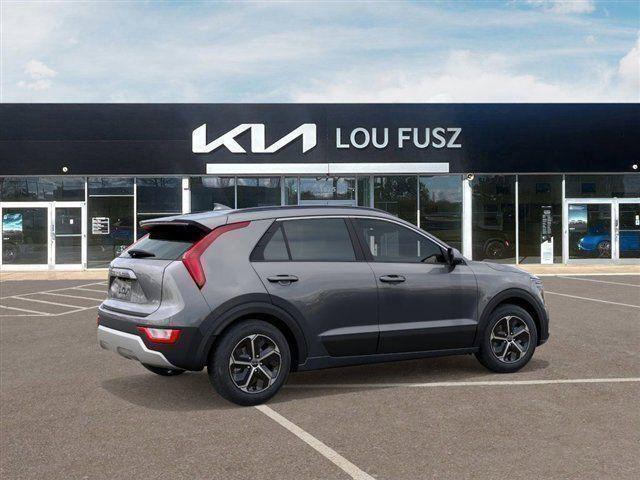 new 2026 Kia Niro car, priced at $28,485
