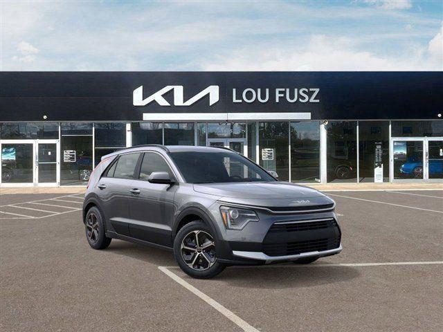 new 2026 Kia Niro car, priced at $28,485