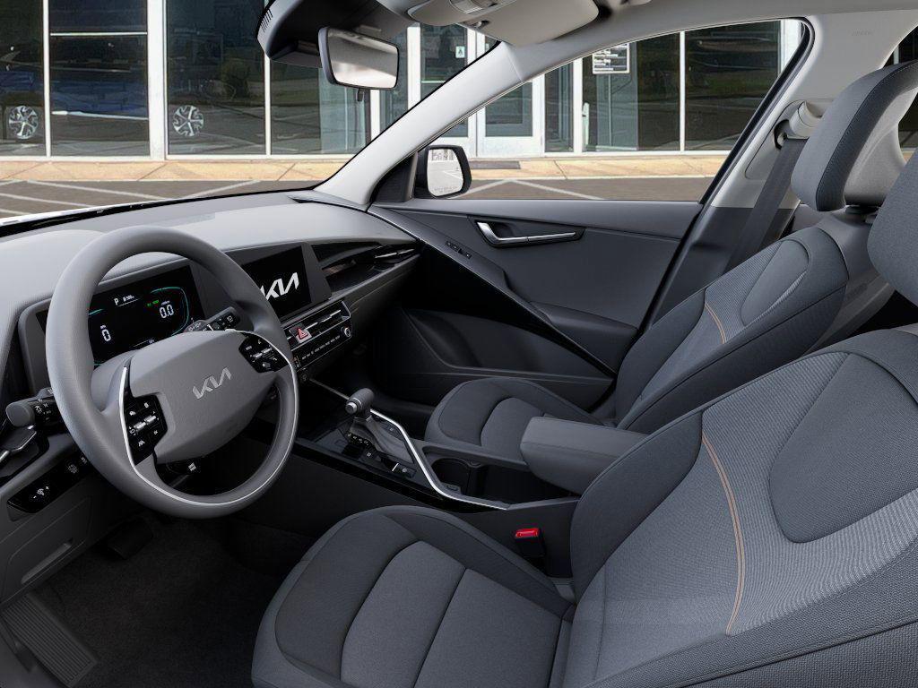 new 2026 Kia Niro car, priced at $29,285