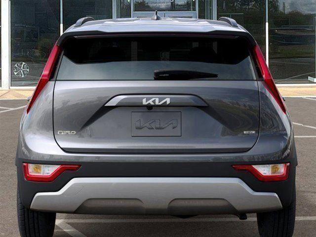 new 2026 Kia Niro car, priced at $28,485