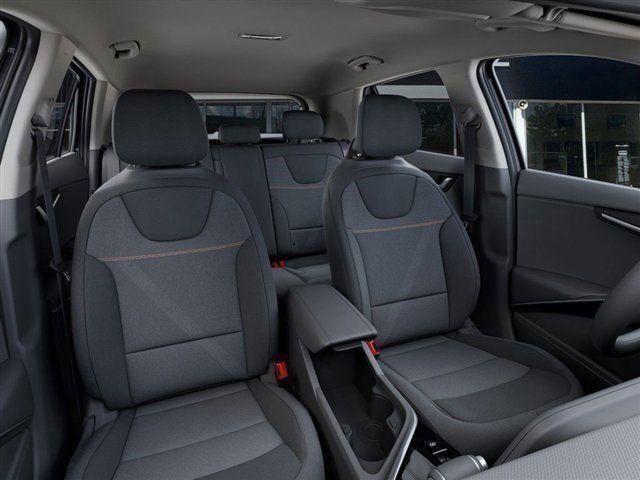 new 2026 Kia Niro car, priced at $28,485