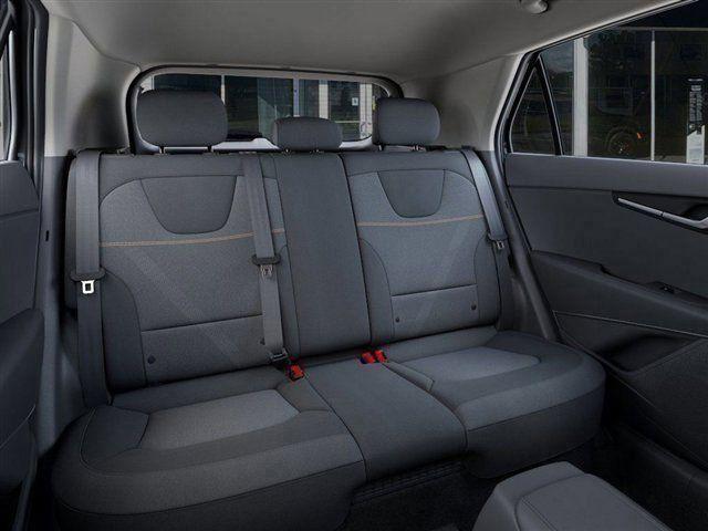 new 2026 Kia Niro car, priced at $28,485