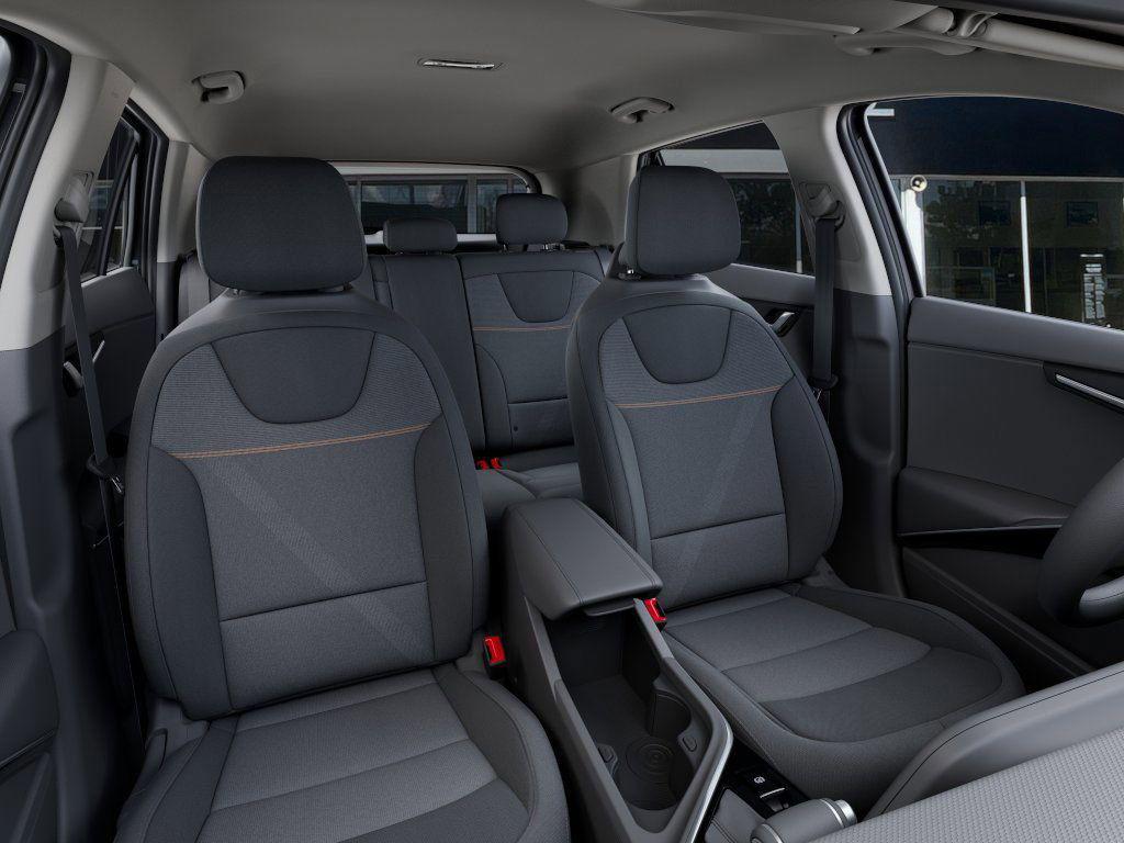 new 2026 Kia Niro car, priced at $29,285