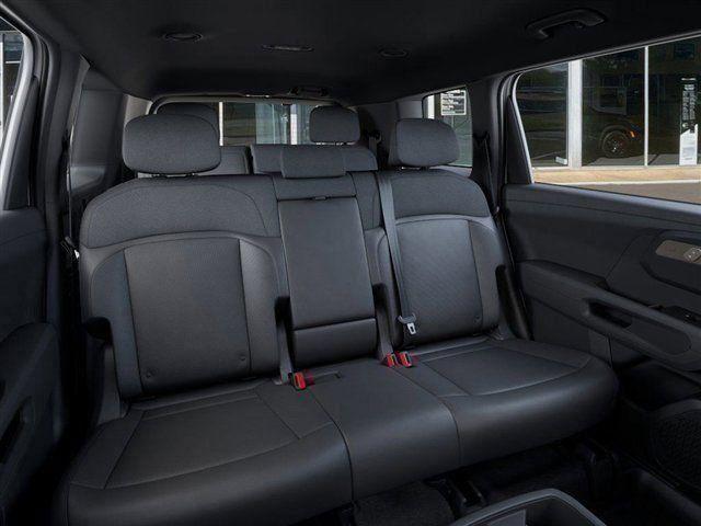 new 2027 Kia Telluride car, priced at $42,545