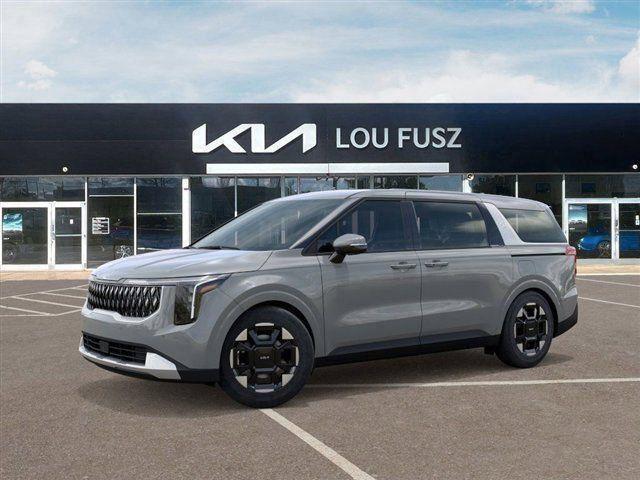new 2026 Kia Carnival car, priced at $43,115